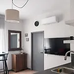 Casa Lontano Dal Trambusto Apartment Orsenigo
