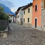 Casa Lontano Dal Trambusto Apartment Orsenigo