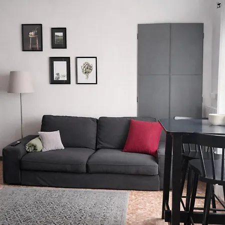 Apartment Casa Lontano Dal Trambusto